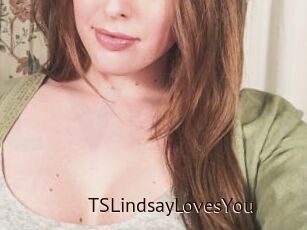 TSLindsayLovesYou