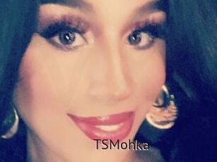 TSMohka