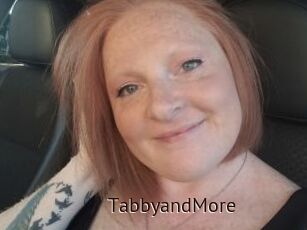 TabbyandMore