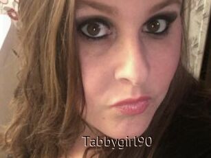 Tabbygirl90