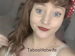 TabooHotwife