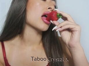 Taboo_Crystal_x