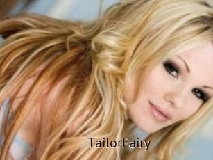 TailorFairy