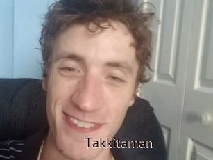 Takkitaman