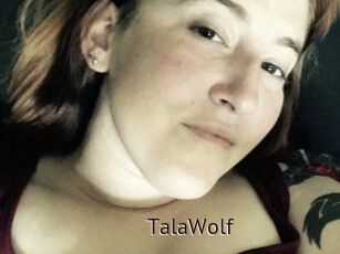 TalaWolf