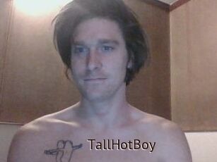 TallHotBoy