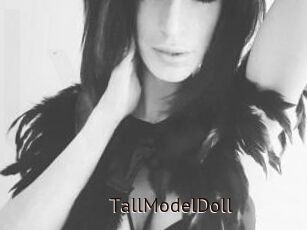 TallModelDoll