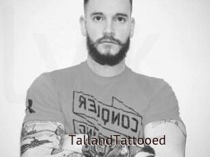 TallandTattooed