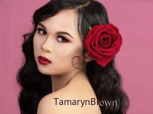 TamarynBrown