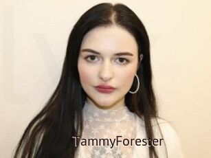 TammyForester