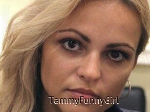 Tammy_Funny_Girl