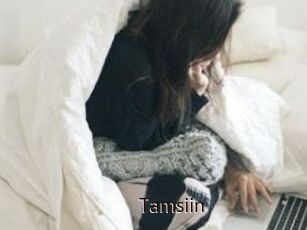 Tamsiin