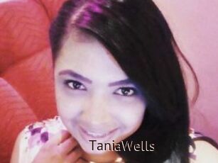 TaniaWells