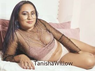 TanishaWillow