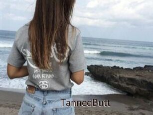 TannedButt