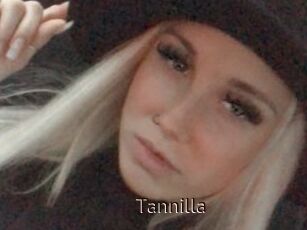 Tannilla