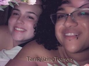 TantalizingTeasers