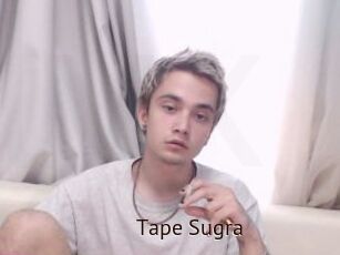 Tape_Sugra