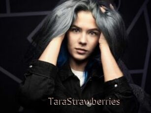 TaraStrawberries