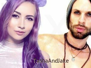 TashaAndJake