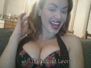 Tasha_and_Leon