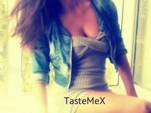 TasteMeX