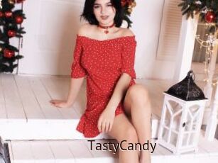 TastyCandy