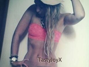 TastyJoyX