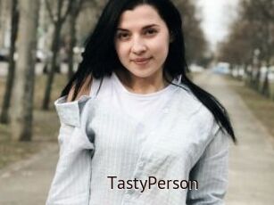 TastyPerson