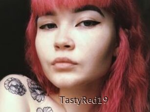 TastyRed19