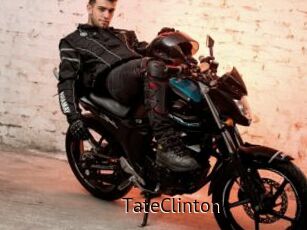TateClinton