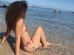 Tatianna