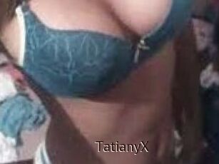 TatianyX