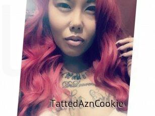 TattedAznCookie