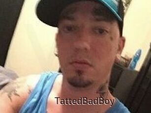 TattedBadBoy