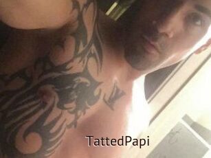 TattedPapi