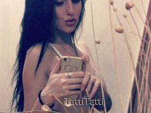 TattiTatti