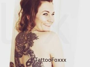 TattooFoxxx