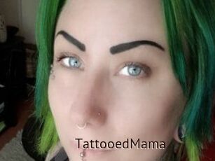 TattooedMama