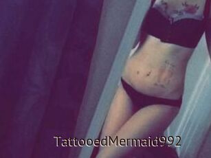 TattooedMermaid992