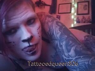 Tattooedqueen806