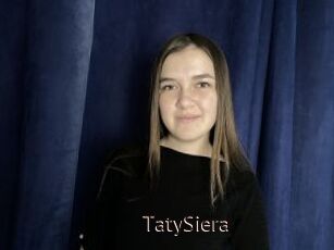 TatySiera