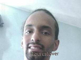 Tauruslover