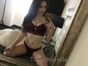 TawnyMichelle