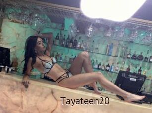 Tayateen20