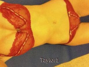 Taylor1