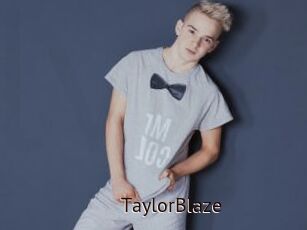 TaylorBlaze