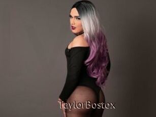 TaylorBostox