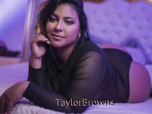 TaylorBrowns