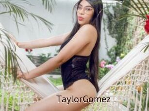 TaylorGomez